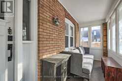 369 MOUNT PLEASANT ROAD Toronto