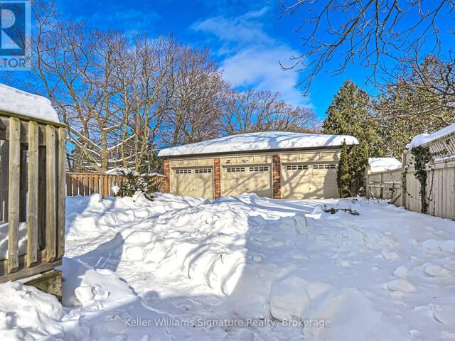 369 MOUNT PLEASANT ROAD Toronto Ontario