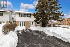 1 GERALDINE COURT Brampton