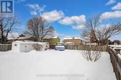 1 GERALDINE COURT Brampton