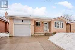 175 SUNPOINT CRESCENT Waterloo