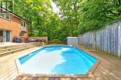 2116 MUNN'S AVENUE Oakville