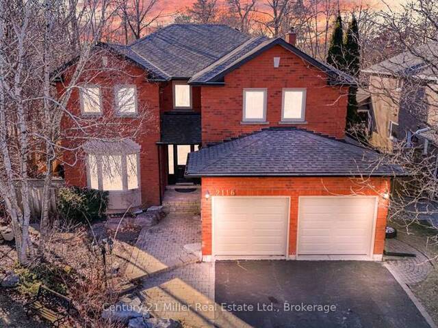 2116 MUNN'S AVENUE Oakville Ontario