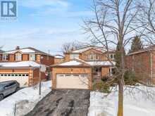 2171 GRANBY DRIVE Oakville