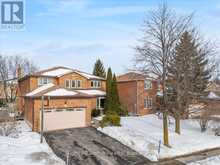 2171 GRANBY DRIVE Oakville