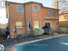 2171 GRANBY DRIVE Oakville