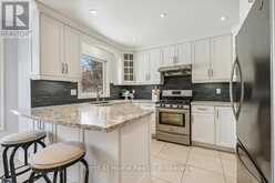 2171 GRANBY DRIVE Oakville