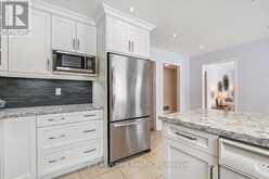 2171 GRANBY DRIVE Oakville