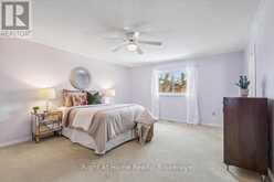 2171 GRANBY DRIVE Oakville