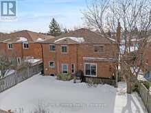 2171 GRANBY DRIVE Oakville