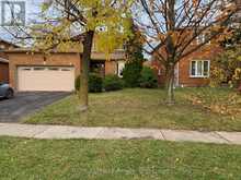 2171 GRANBY DRIVE Oakville