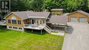 165 LAKESHORE DRIVE Hastings Highlands