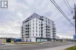 507 - 7 ERIE AVENUE Brantford