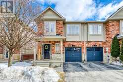 8 - 222 FALL FAIR WAY Hamilton