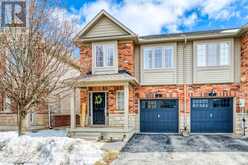 8 - 222 FALL FAIR WAY Hamilton