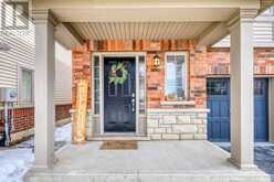 8 - 222 FALL FAIR WAY Hamilton