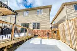 8 - 222 FALL FAIR WAY Hamilton