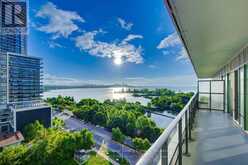 906 - 20 SHORE BREEZE DRIVE Toronto