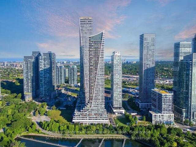 906 - 20 SHORE BREEZE DRIVE Toronto Ontario