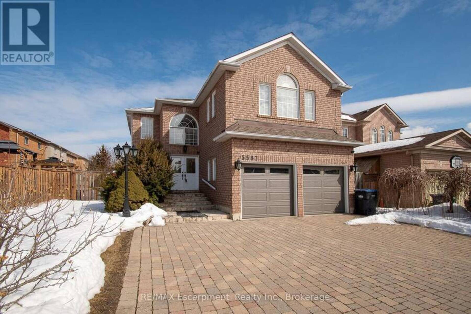 5587 WHIMBREL ROAD Mississauga