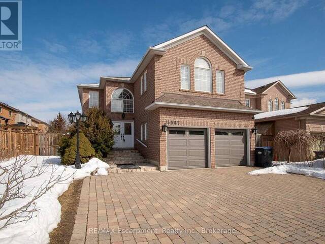 5587 WHIMBREL ROAD Mississauga Ontario