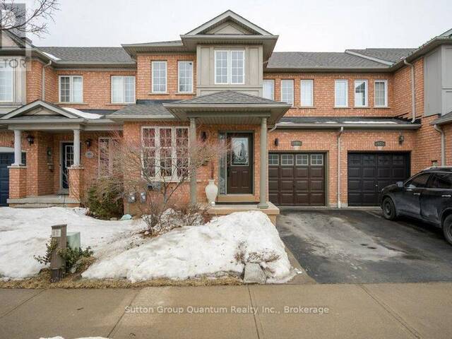 604 JULIA AVENUE Burlington Ontario