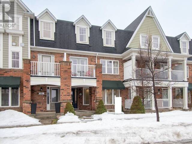 269 DYMOTT AVENUE Milton Ontario