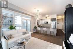 3504 - 33 SHORE BREEZE DRIVE Toronto