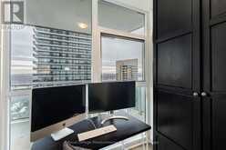 3504 - 33 SHORE BREEZE DRIVE Toronto