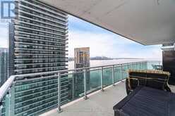 3504 - 33 SHORE BREEZE DRIVE Toronto