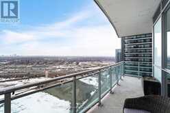 3504 - 33 SHORE BREEZE DRIVE Toronto