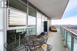 3504 - 33 SHORE BREEZE DRIVE Toronto