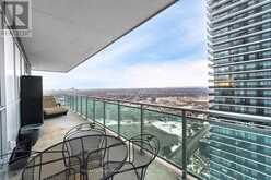 3504 - 33 SHORE BREEZE DRIVE Toronto