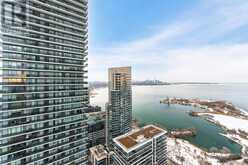 3504 - 33 SHORE BREEZE DRIVE Toronto