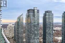 3504 - 33 SHORE BREEZE DRIVE Toronto