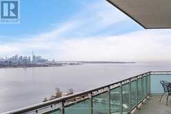 3504 - 33 SHORE BREEZE DRIVE Toronto