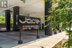 3504 - 33 SHORE BREEZE DRIVE Toronto