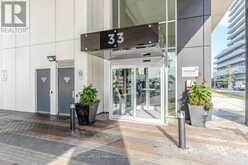 3504 - 33 SHORE BREEZE DRIVE Toronto