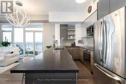 3504 - 33 SHORE BREEZE DRIVE Toronto