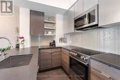 3504 - 33 SHORE BREEZE DRIVE Toronto