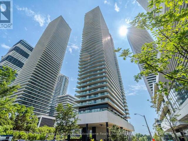 3504 - 33 SHORE BREEZE DRIVE Toronto Ontario