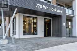 602 - 770 WHITLOCK AVENUE Milton