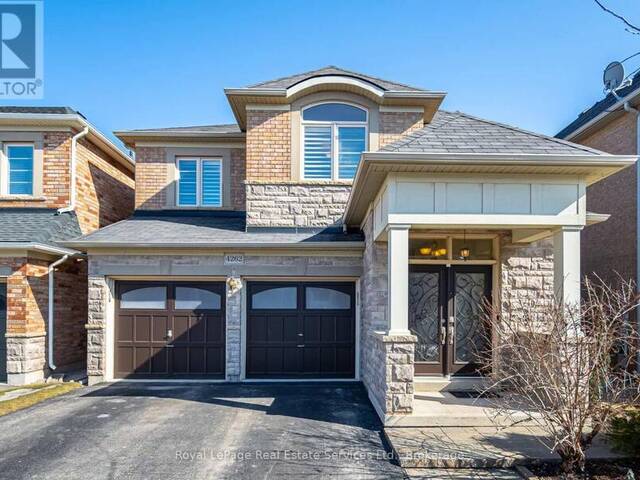 4262 MURVEL AVENUE Burlington Ontario