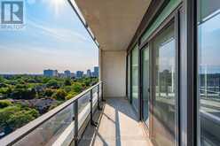 1603 - 5 SOUDAN AVENUE Toronto