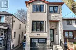 176 LEYTON AVENUE Toronto