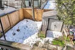 176 LEYTON AVENUE Toronto