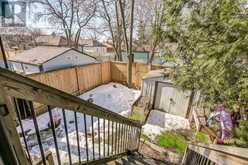 176 LEYTON AVENUE Toronto