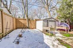 176 LEYTON AVENUE Toronto