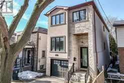 176 LEYTON AVENUE Toronto