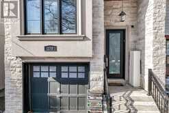 176 LEYTON AVENUE Toronto